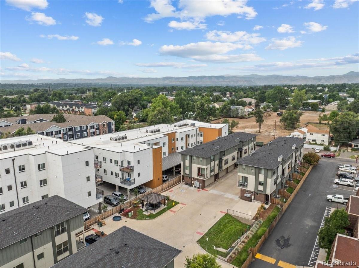 5366 Allison Street Unit: C