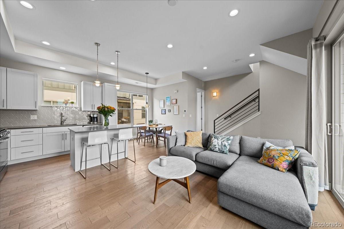 5366 Allison Street Unit: C