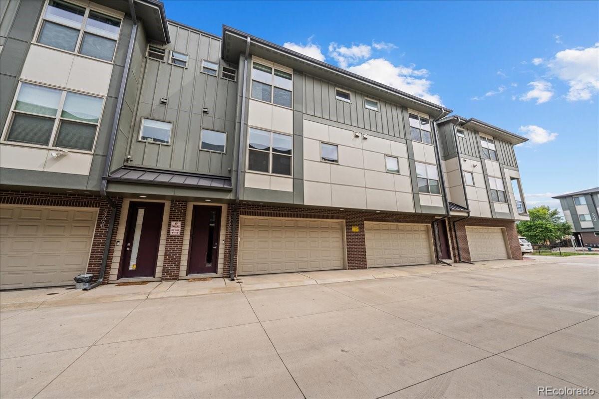 5366 Allison Street Unit: C