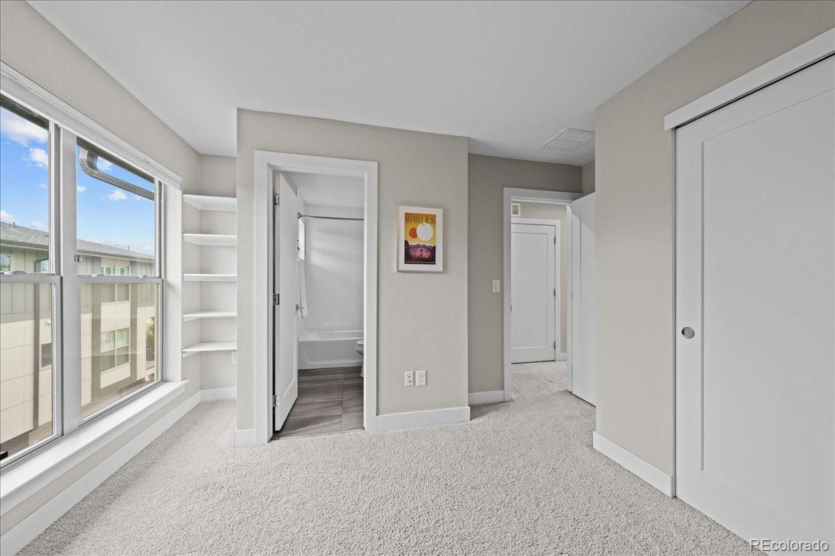 5366 Allison Street Unit: C