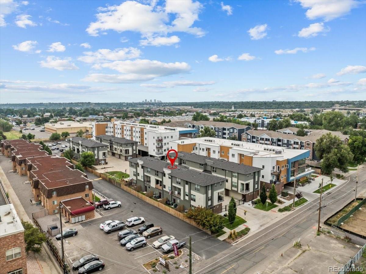 5366 Allison Street Unit: C