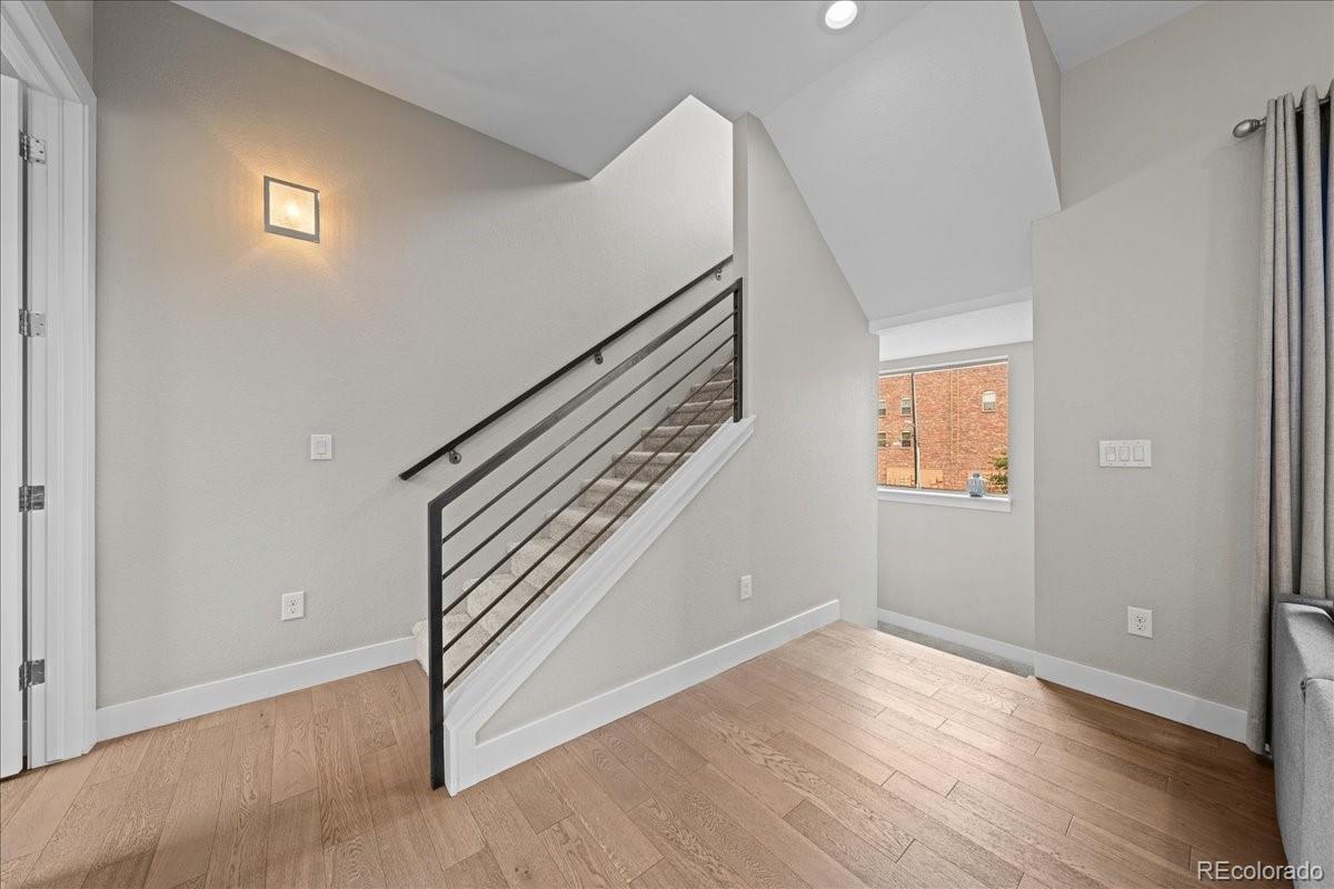 5366 Allison Street Unit: C