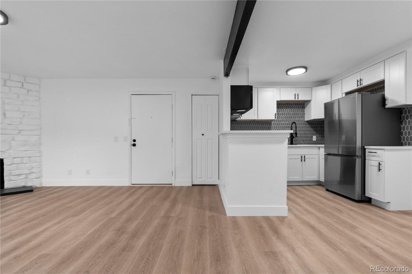 203 Wright Street Unit: 208