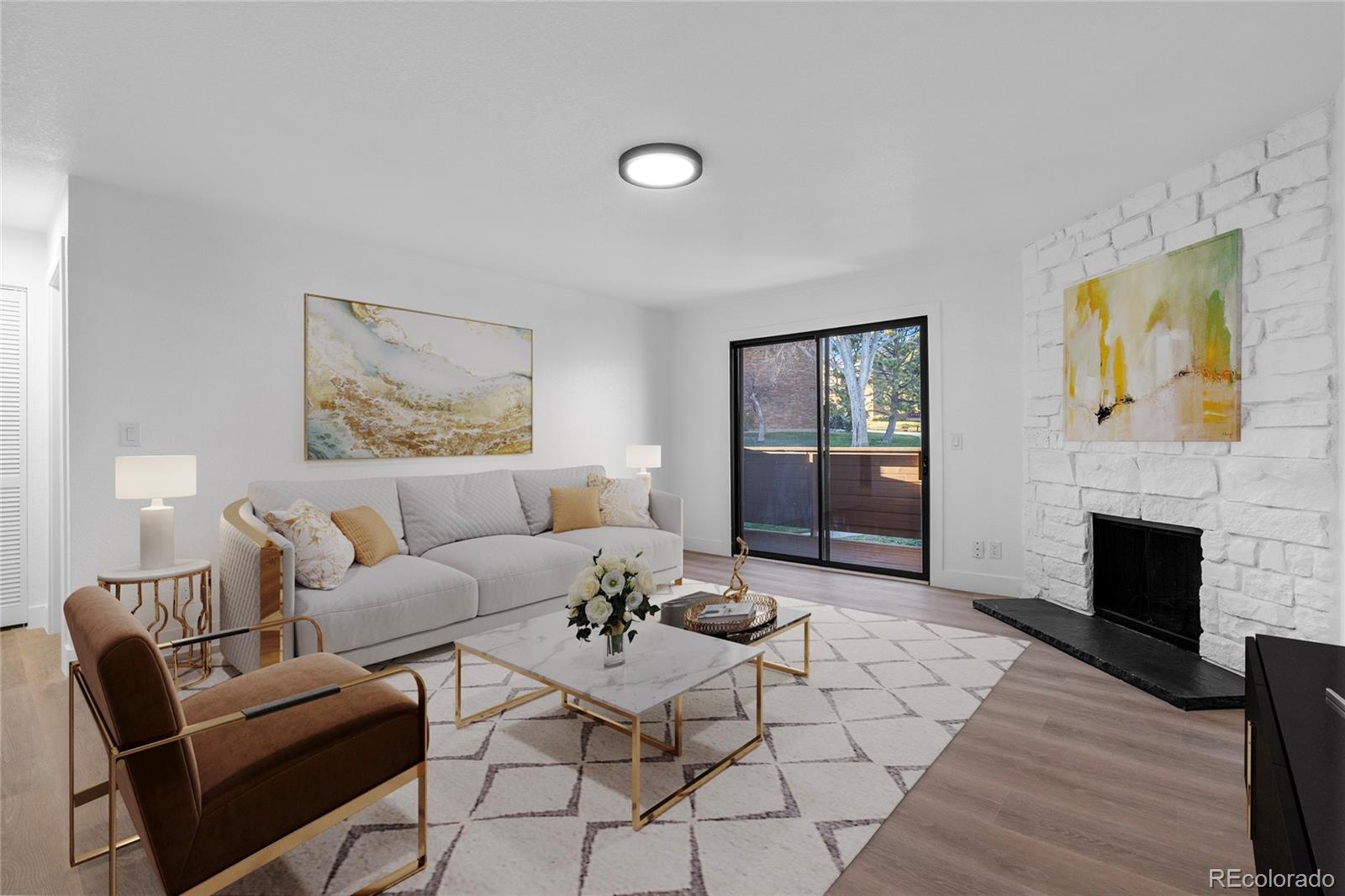 203 Wright Street Unit: 208