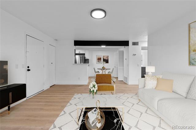 203 Wright Street Unit: 208