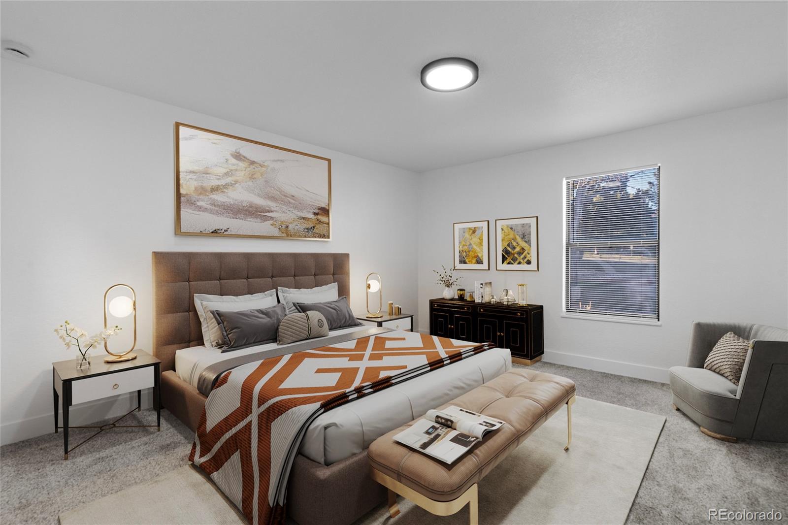 203 Wright Street Unit: 208