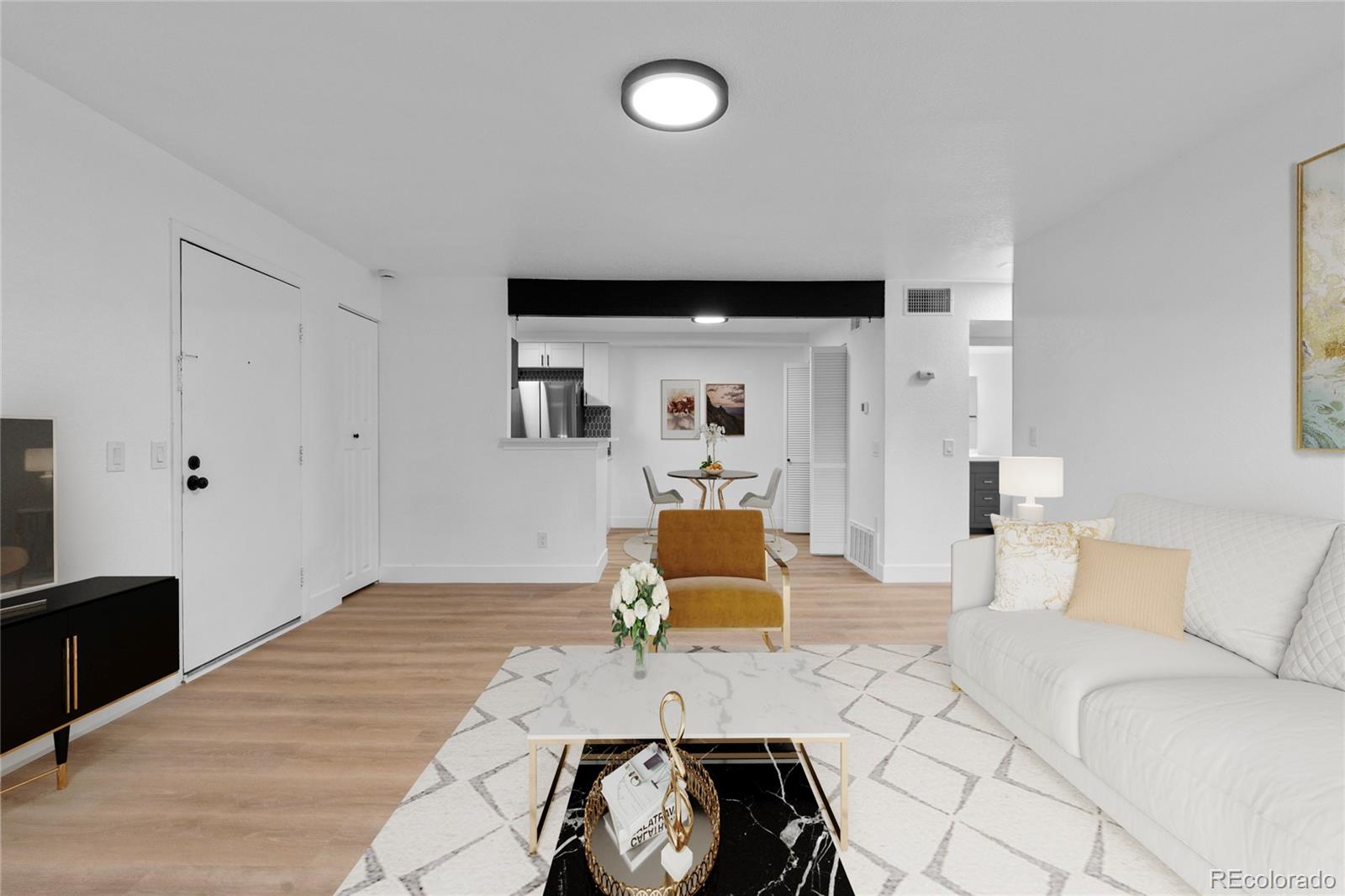 203 Wright Street Unit: 208