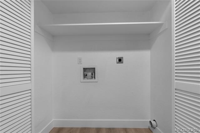 203 Wright Street Unit: 208