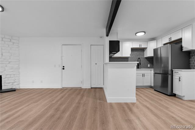 203 Wright Street Unit: 208