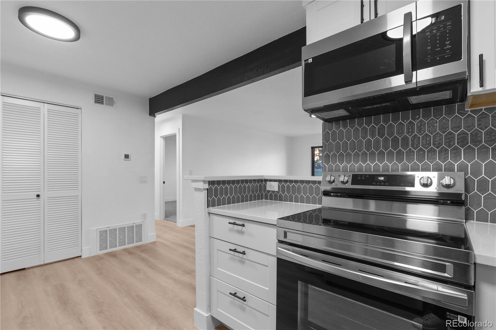 203 Wright Street Unit: 208