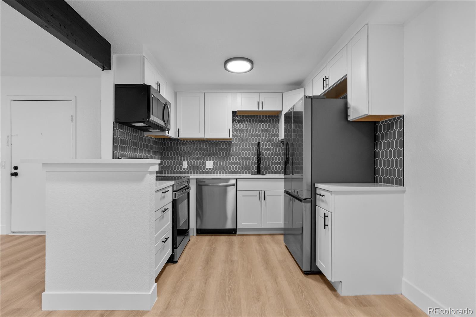 203 Wright Street Unit: 208