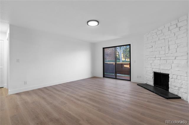 203 Wright Street Unit: 208