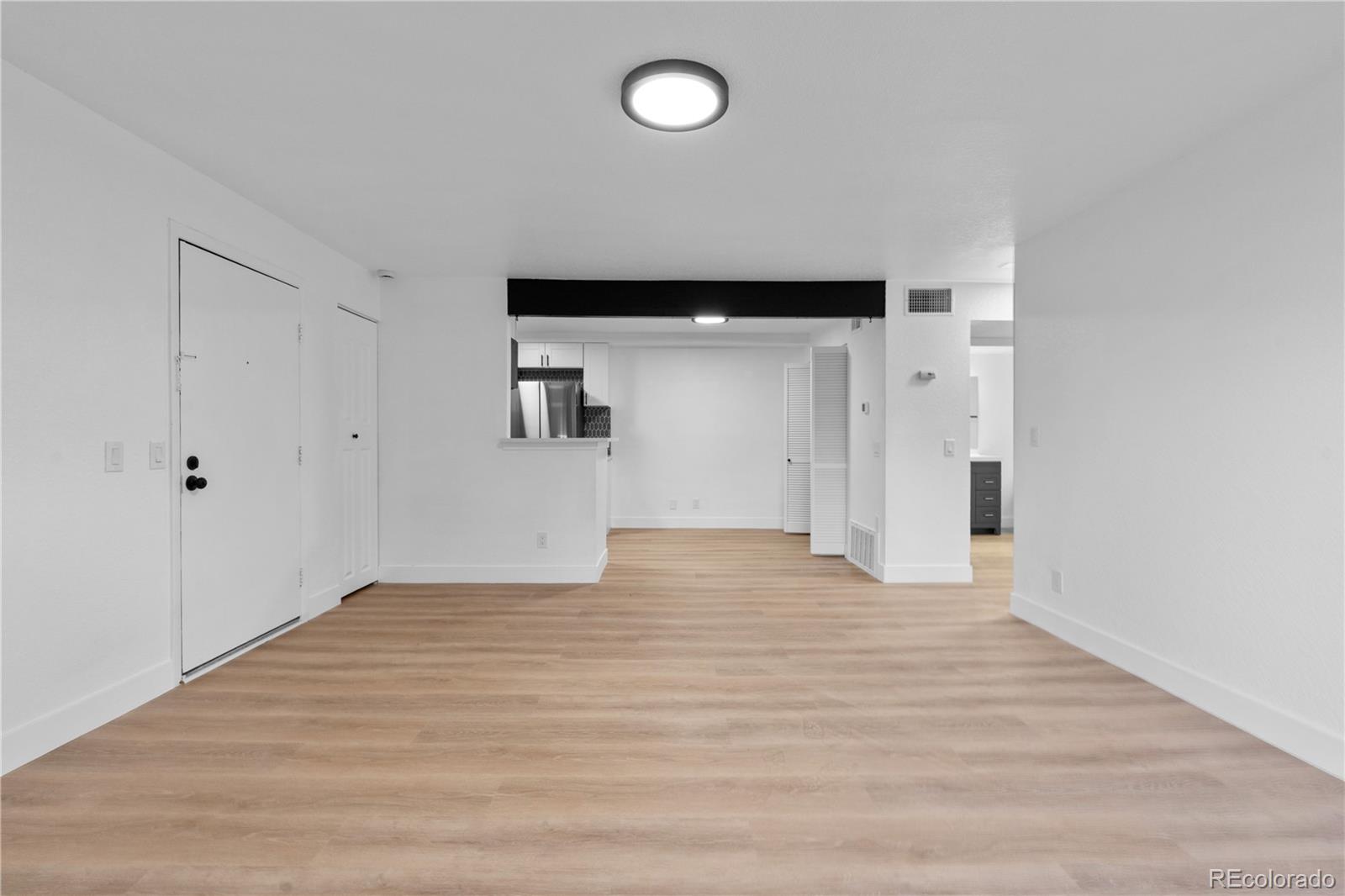 203 Wright Street Unit: 208