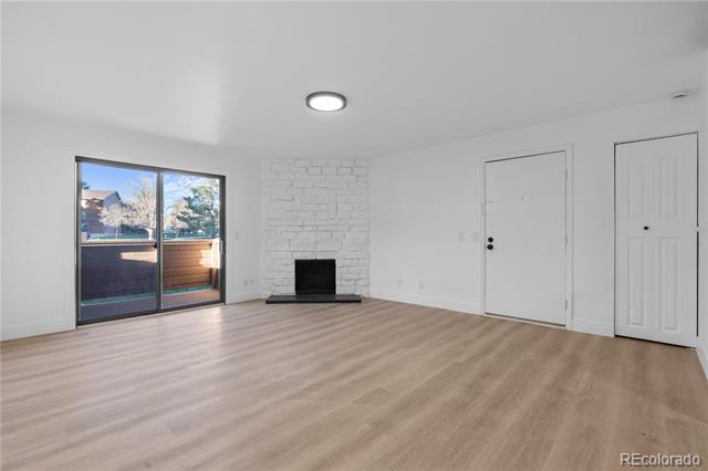 203 Wright Street Unit: 208