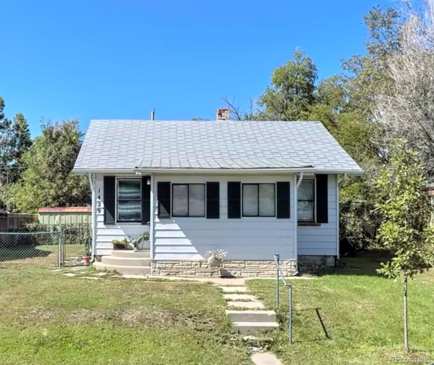 1429 Verbena Street