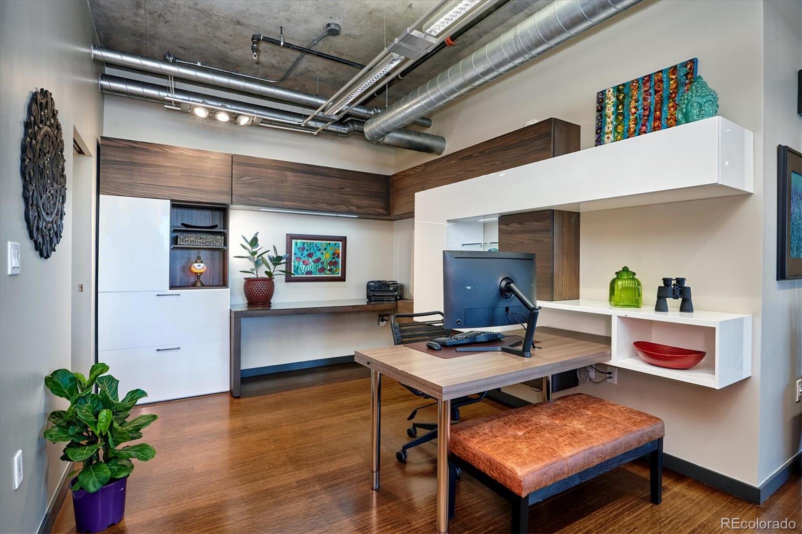 1401 Wewatta Street Unit: 1006