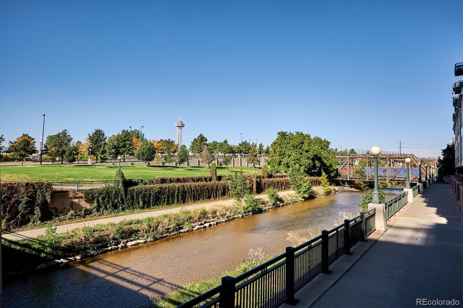 1401 Wewatta Street Unit: 1006