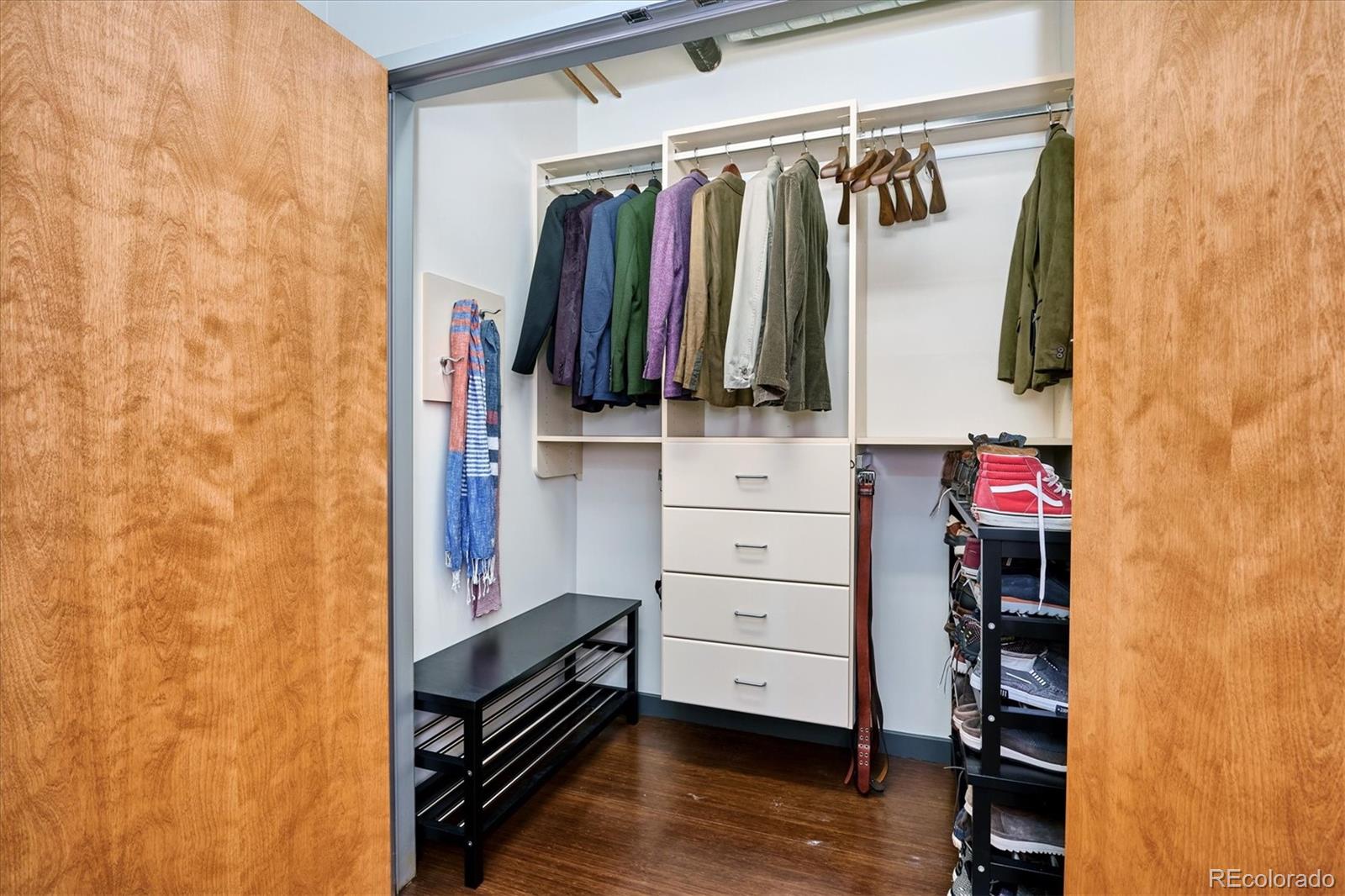 1401 Wewatta Street Unit: 1006