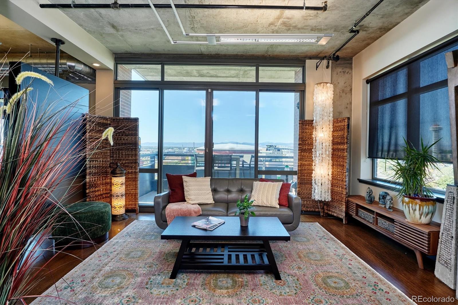 1401 Wewatta Street Unit: 1006