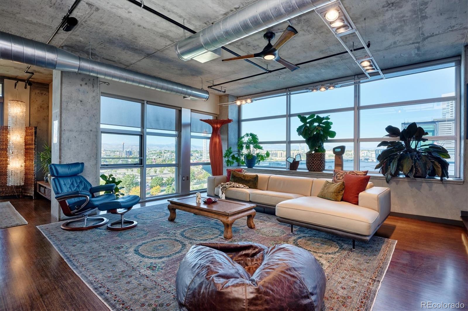 1401 Wewatta Street Unit: 1006