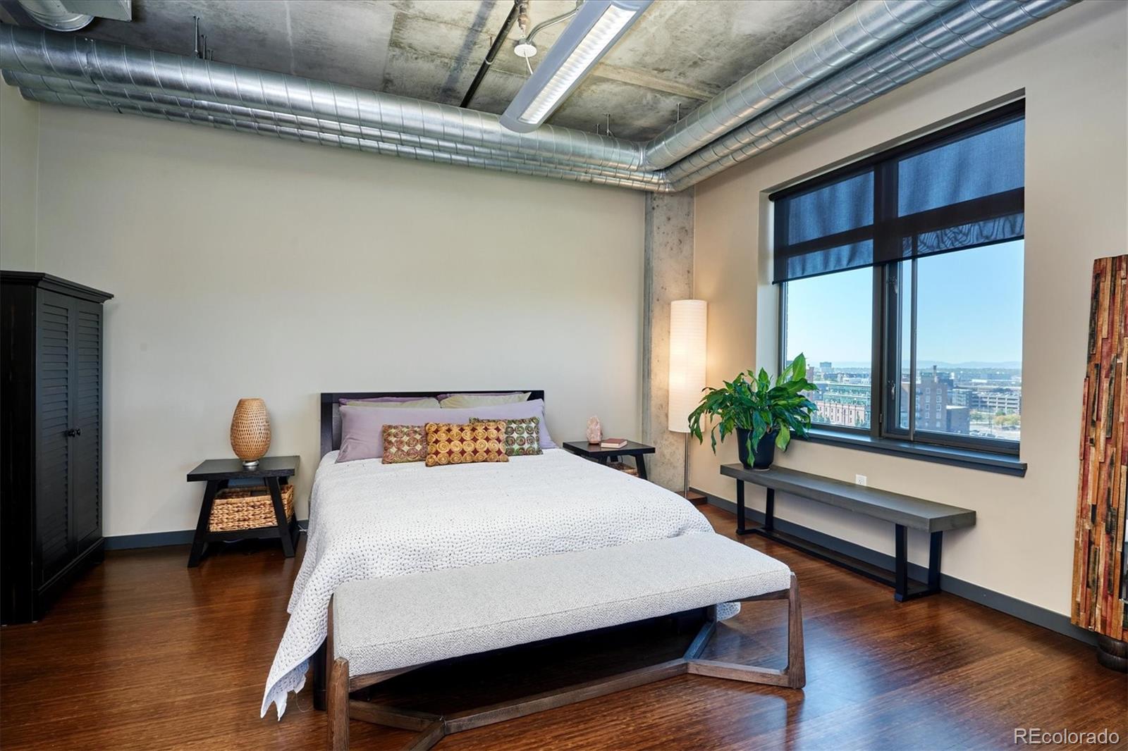 1401 Wewatta Street Unit: 1006