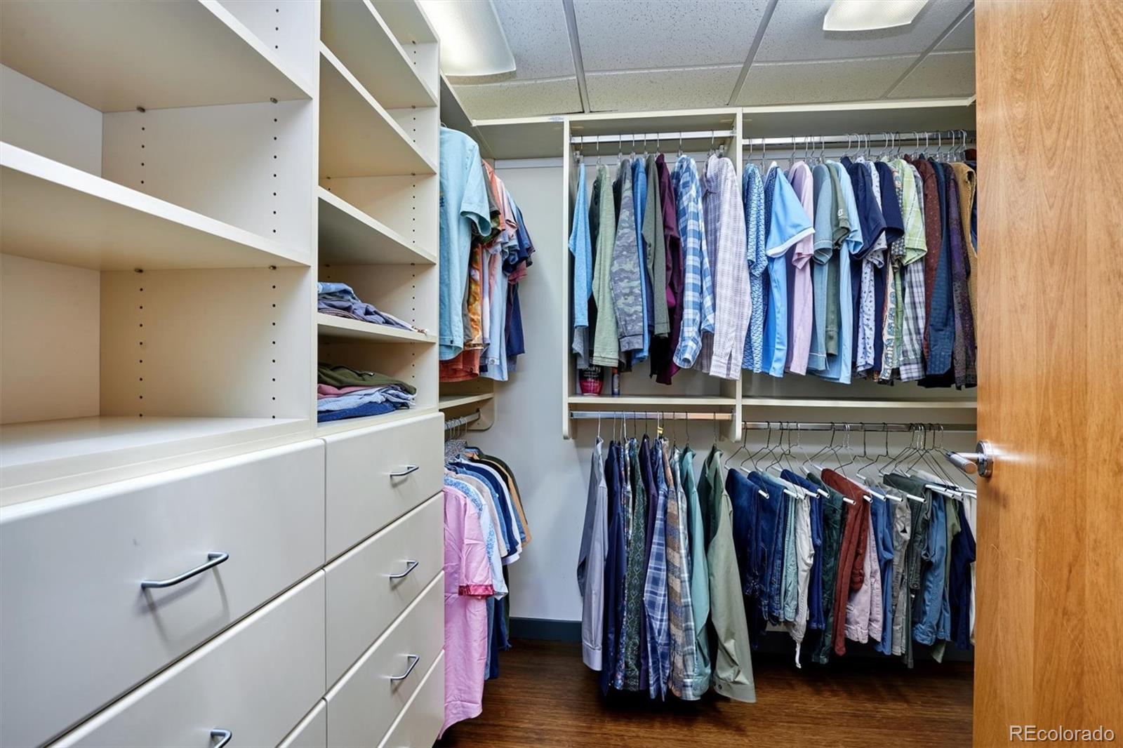 1401 Wewatta Street Unit: 1006