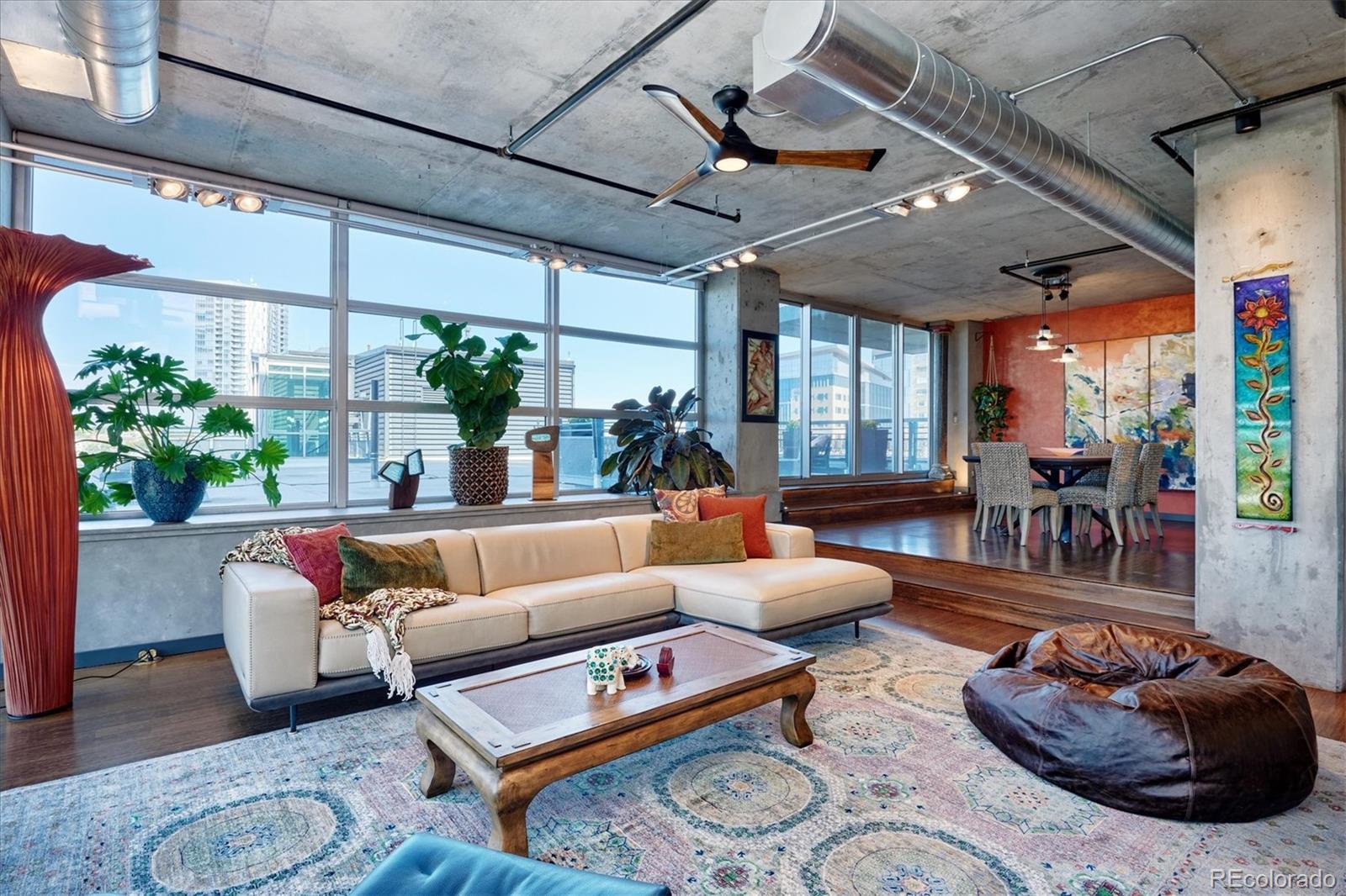 1401 Wewatta Street Unit: 1006