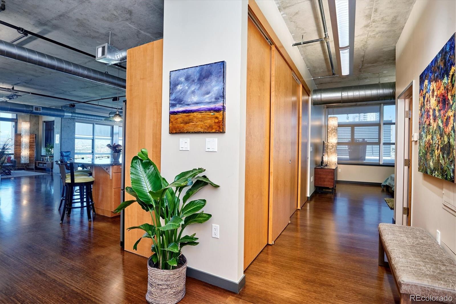 1401 Wewatta Street Unit: 1006