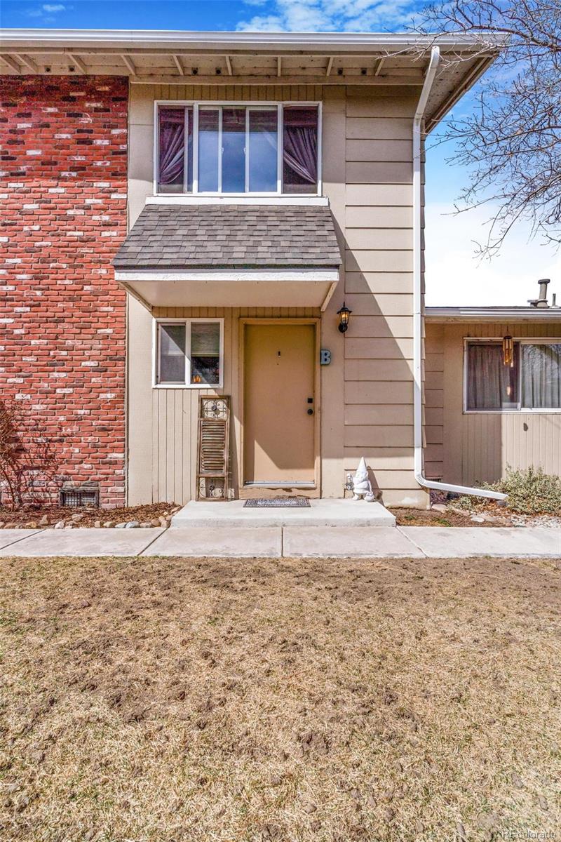 2279 Coronado Parkway Unit: B