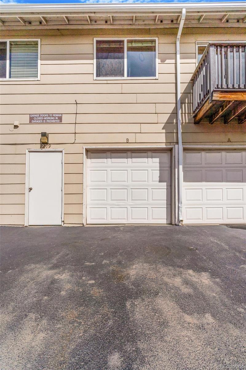 2279 Coronado Parkway Unit: B