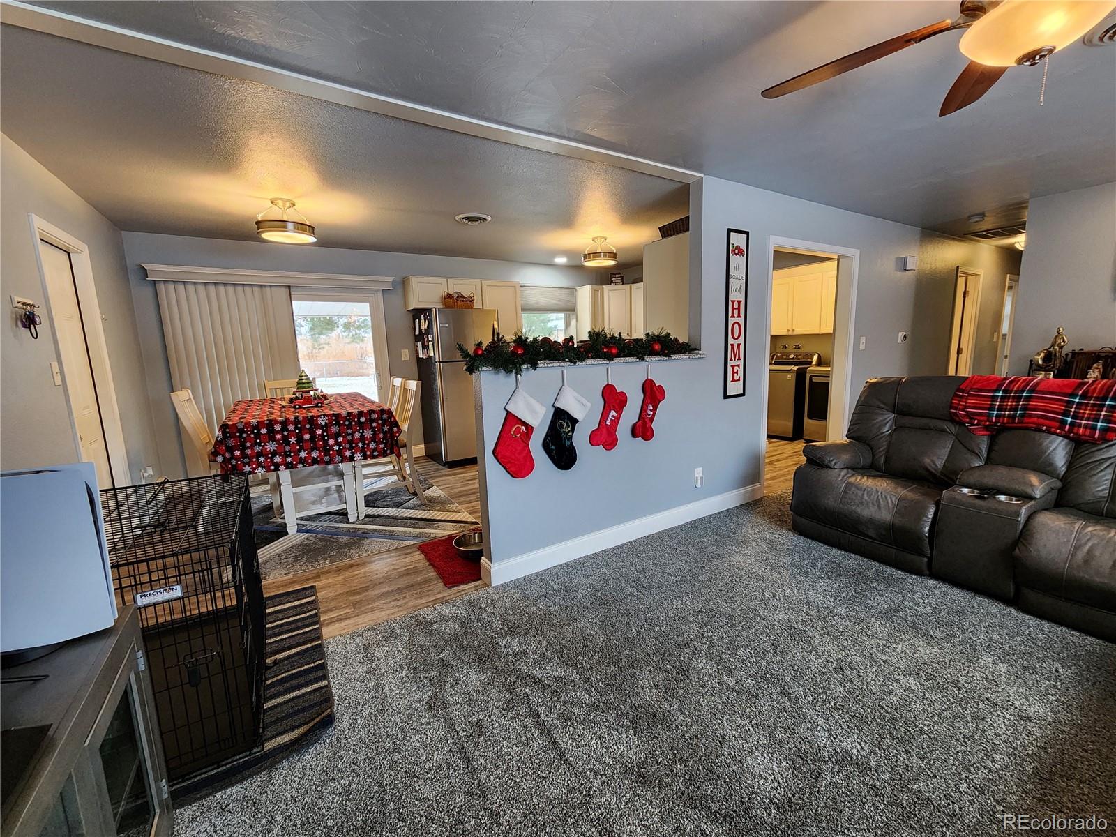 203 Springdale Road