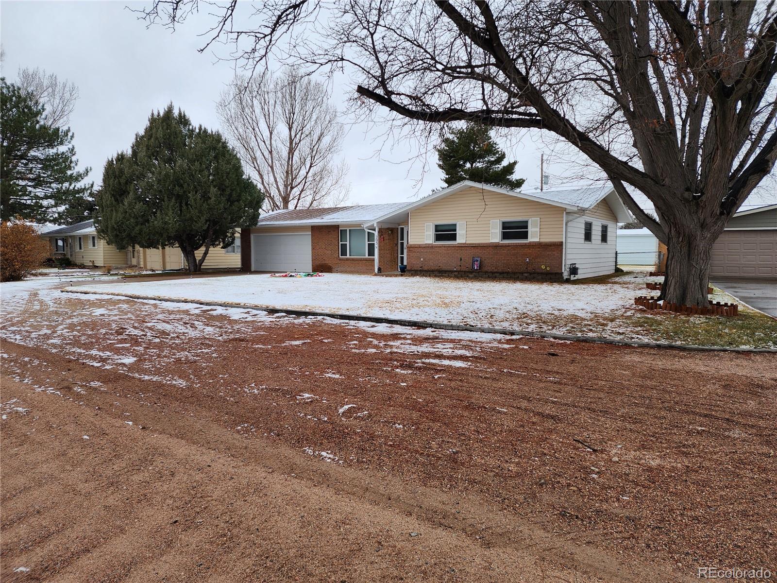 203 Springdale Road
