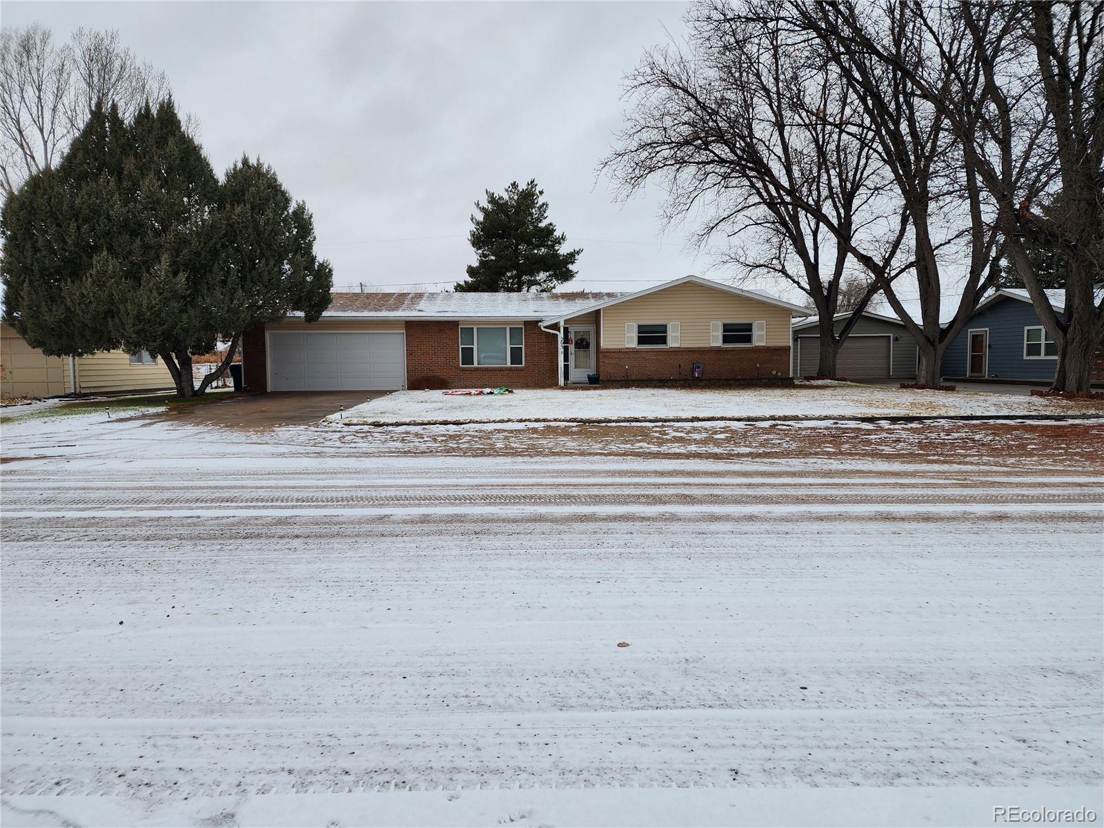 203 Springdale Road