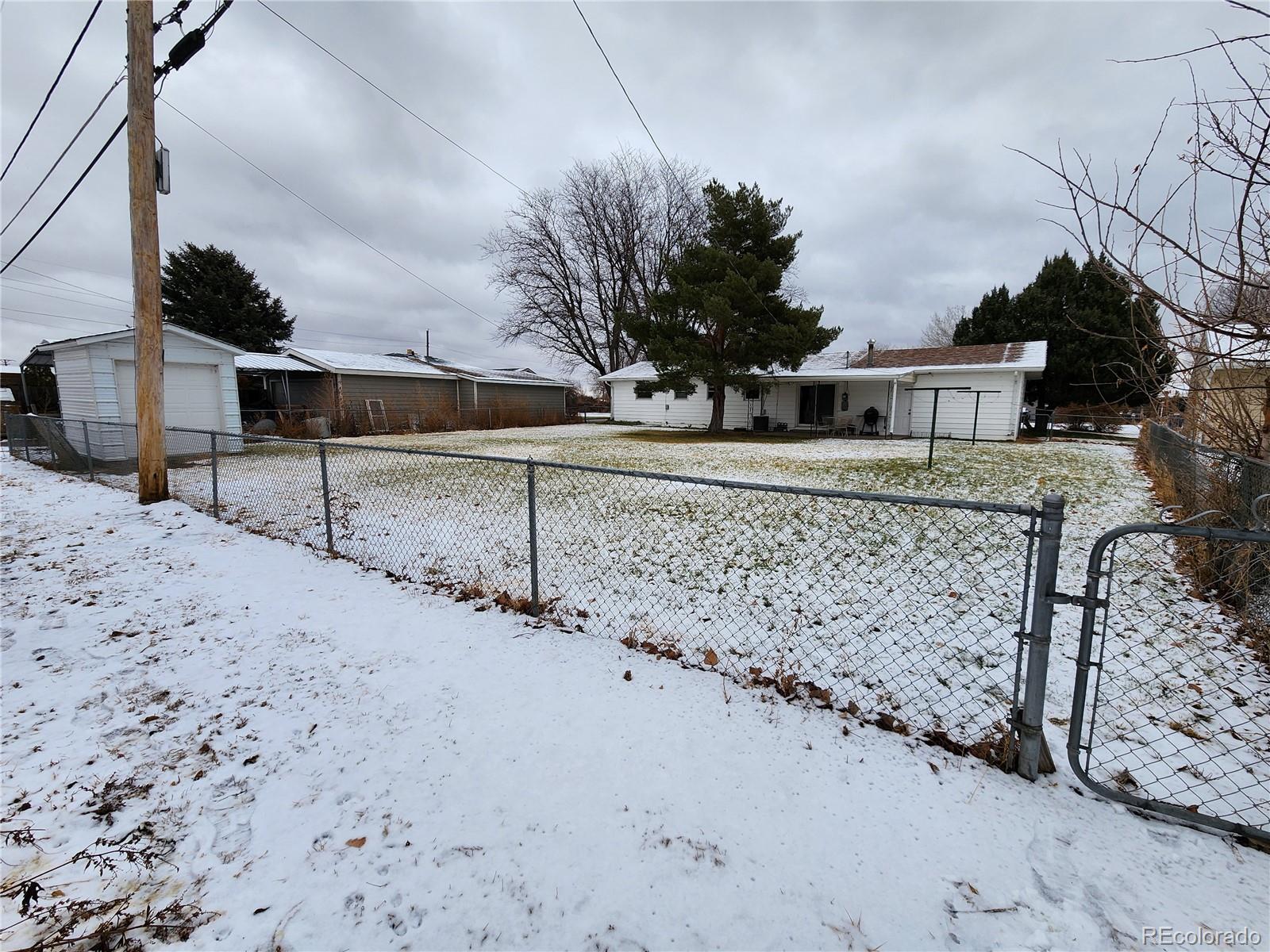 203 Springdale Road