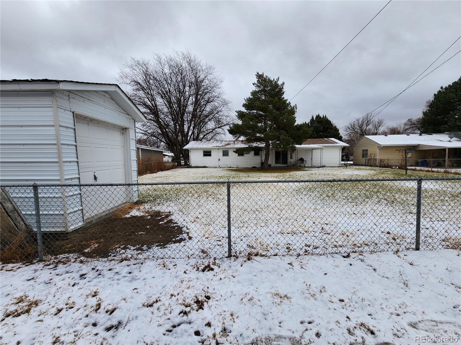 203 Springdale Road