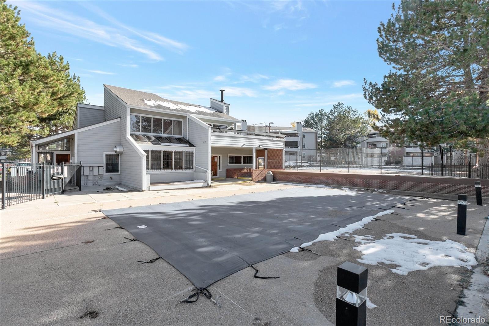 14467 E 1st Drive Unit: B09