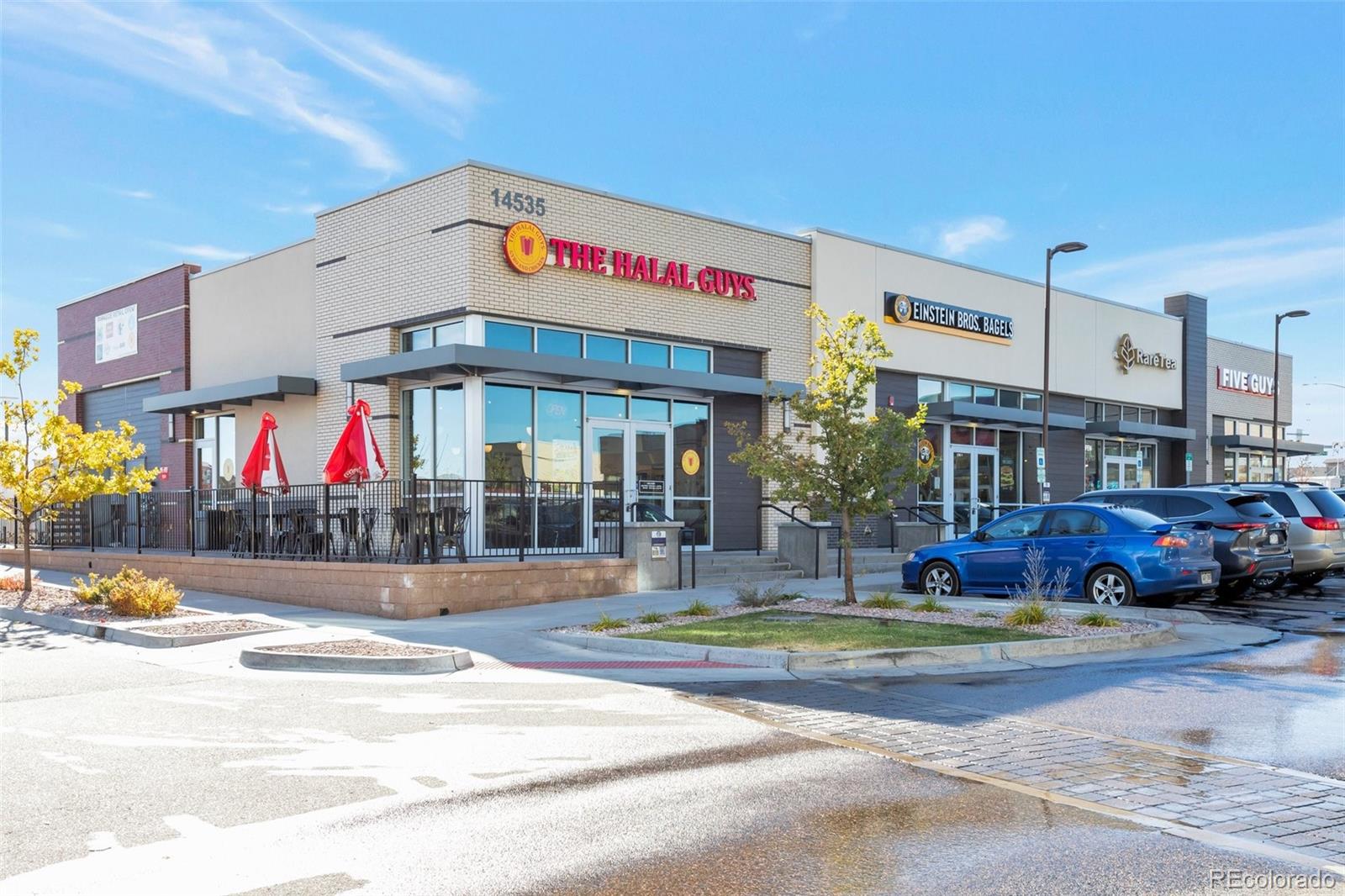 14467 E 1st Drive Unit: B09