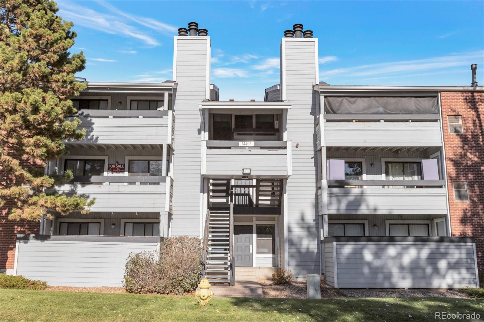 14467 E 1st Drive Unit: B09