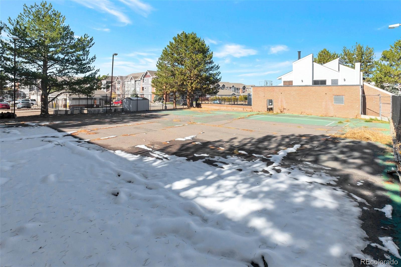 14467 E 1st Drive Unit: B09