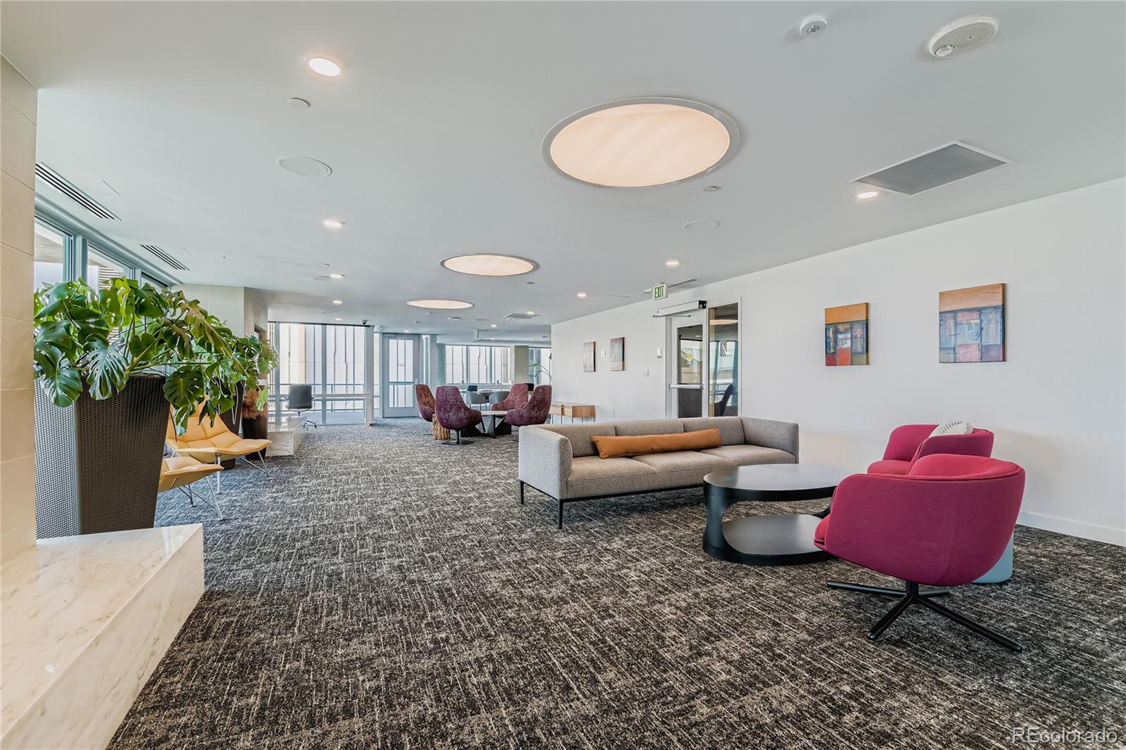 891 14th Street Unit: 4012