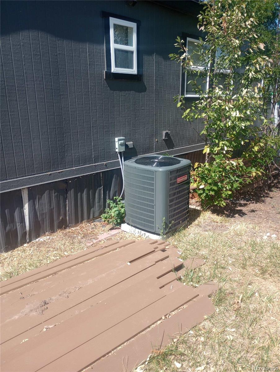 1540 Billings Street