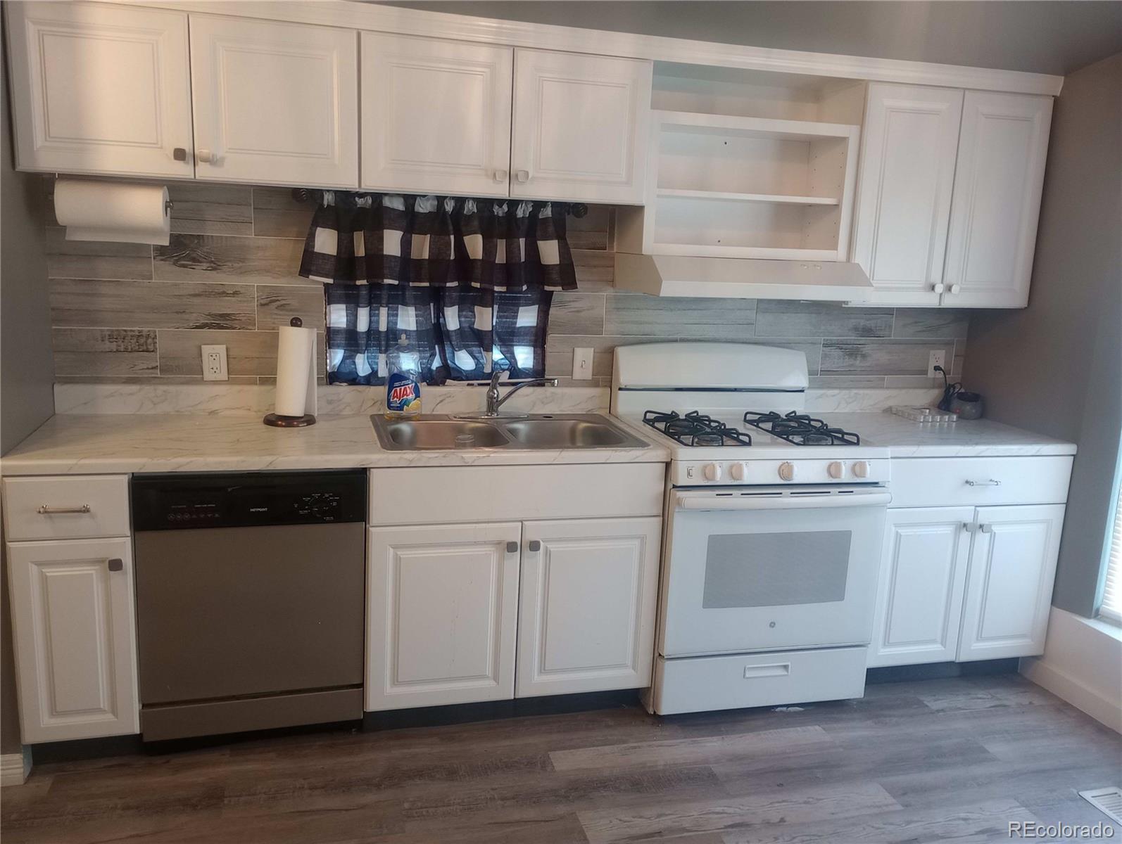 1540 Billings Street