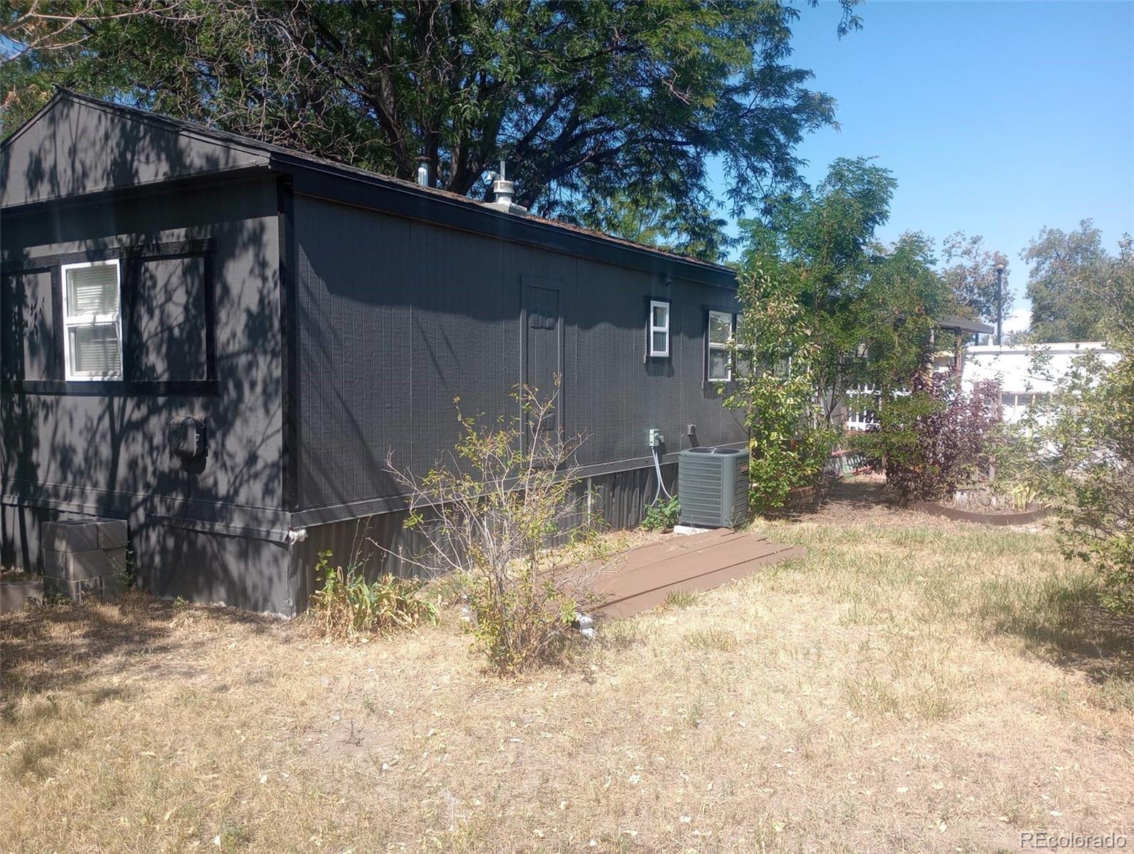 1540 Billings Street