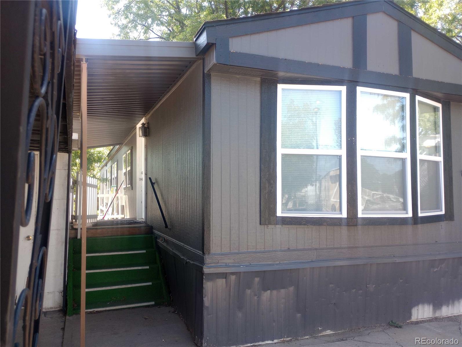 1540 Billings Street