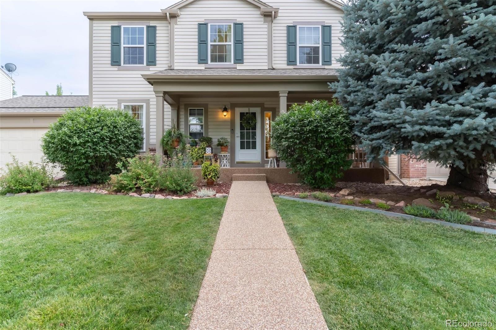 3315 S Nelson Street