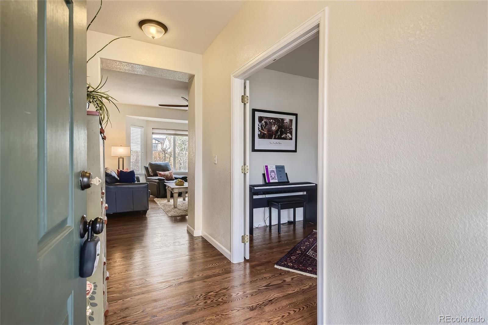 3315 S Nelson Street