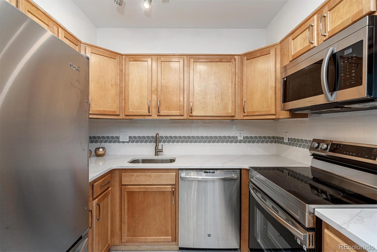 370 Zang Street Unit: 7-105