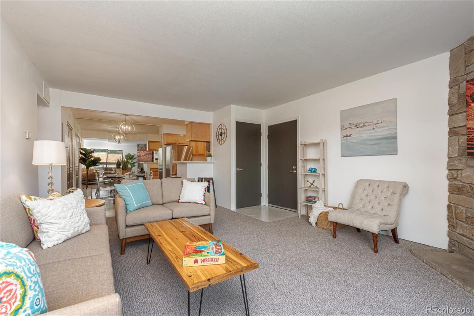 370 Zang Street Unit: 7-105