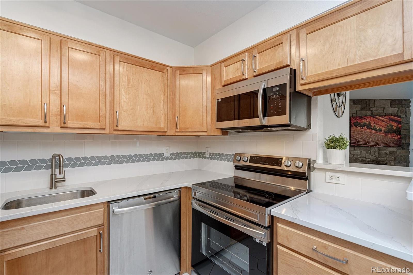 370 Zang Street Unit: 7-105