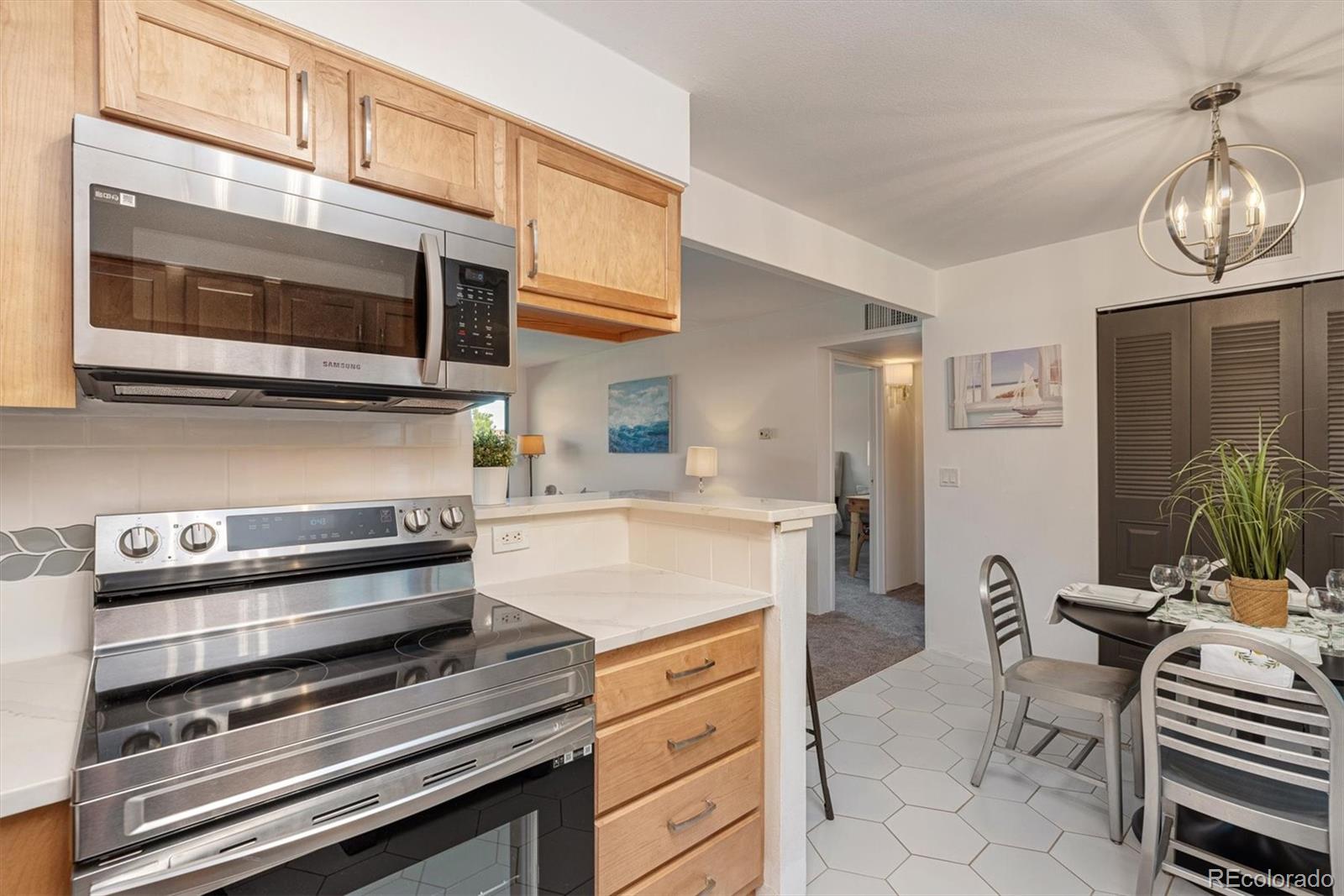 370 Zang Street Unit: 7-105